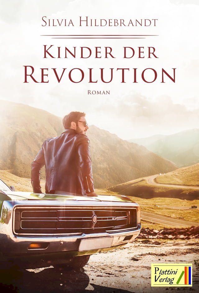  Kinder der Revolution(Kobo/電子書)