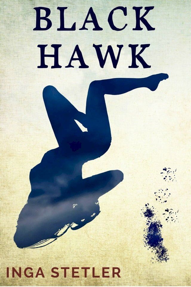  Blackhawk(Kobo/電子書)