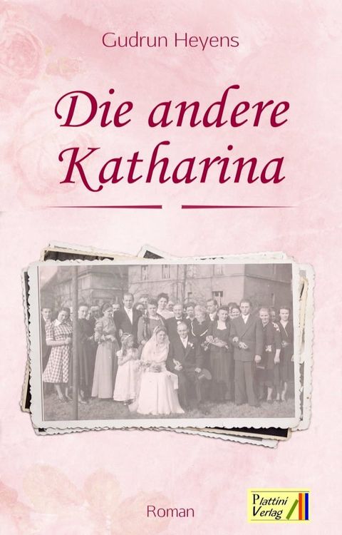 Die andere Katharina(Kobo/電子書)