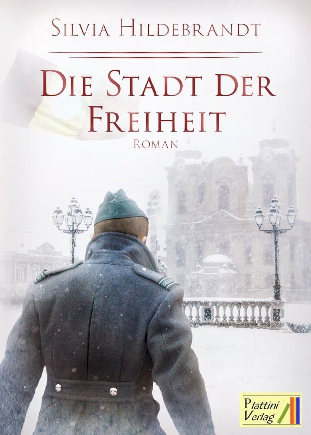  Die Stadt der Freiheit(Kobo/電子書)