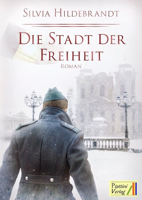 Die Stadt der Freiheit(Kobo/電子書)