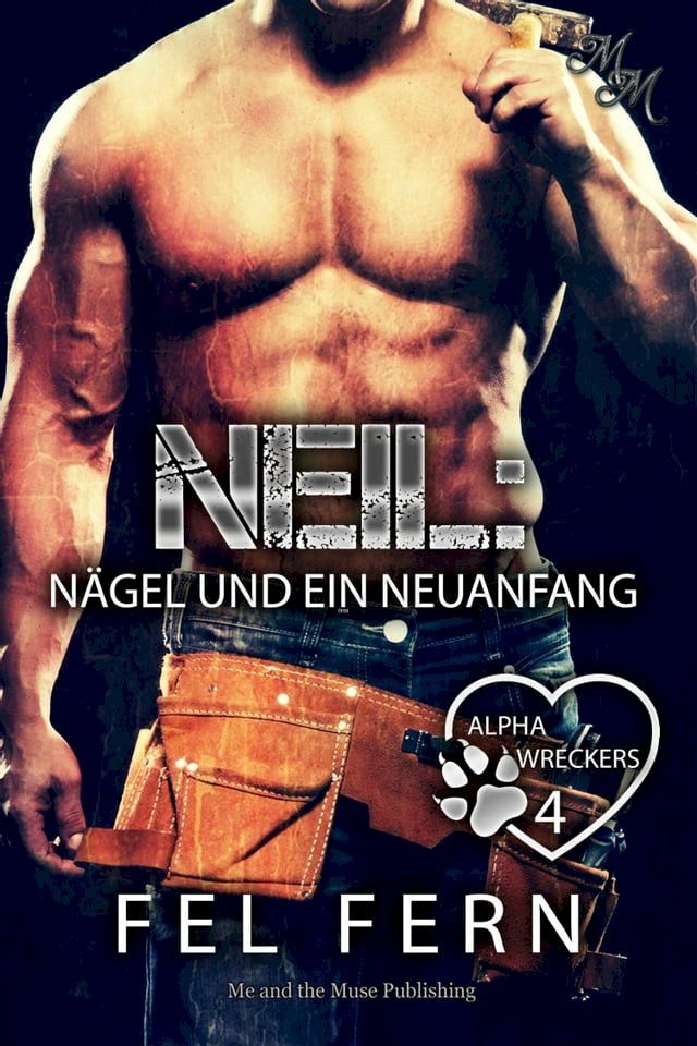  Neil: Nägel und ein Neuanfang(Kobo/電子書)