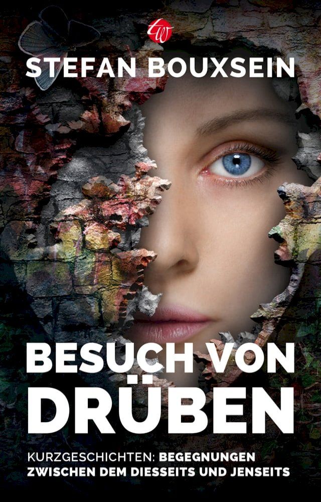  Besuch von Dr&uuml;ben(Kobo/電子書)