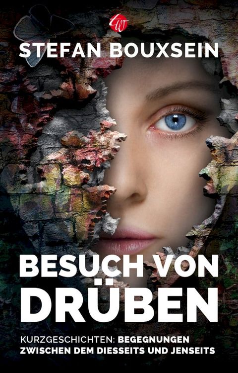 Besuch von Dr&uuml;ben(Kobo/電子書)