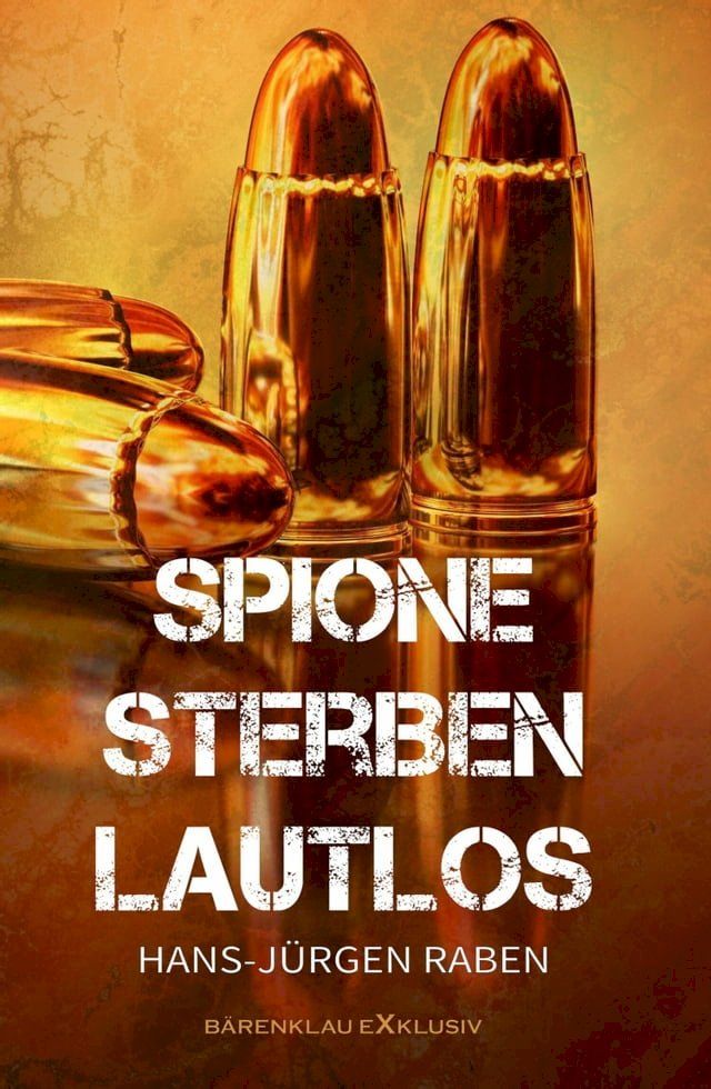  Spione sterben lautlos(Kobo/電子書)