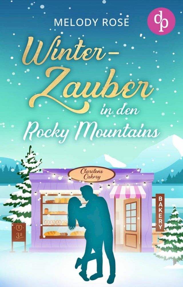  Winterzauber in den Rocky Mountains(Kobo/電子書)