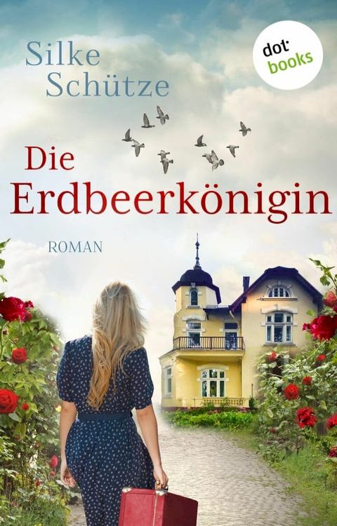 Die Erdbeerk&ouml;nigin(Kobo/電子書)