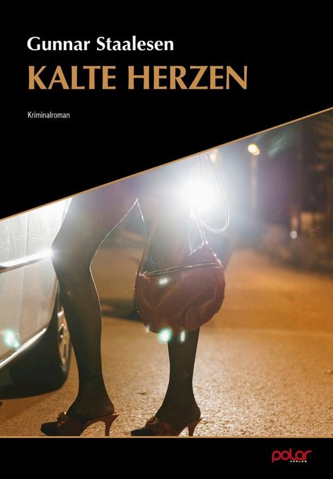 Kalte Herzen(Kobo/電子書)