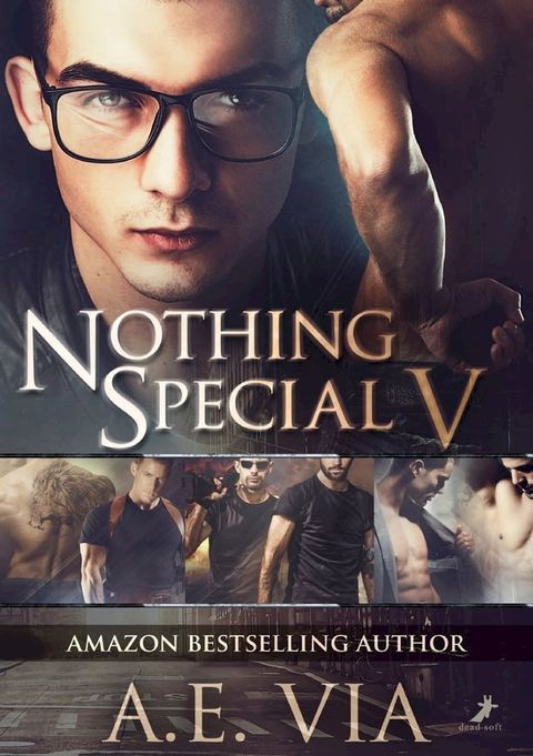 Nothing Special V(Kobo/電子書)