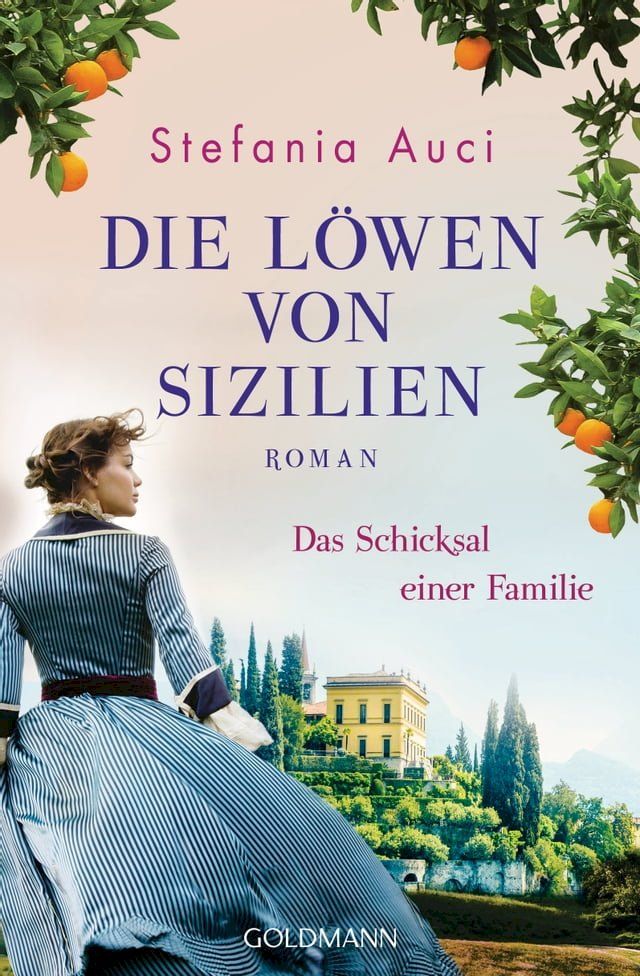  Die Löwen von Sizilien(Kobo/電子書)