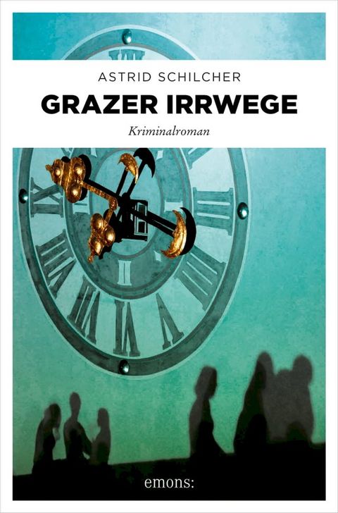 Grazer Irrwege(Kobo/電子書)