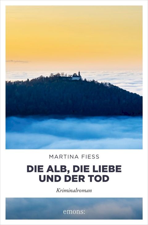 Die Alb, die Liebe und der Tod(Kobo/電子書)