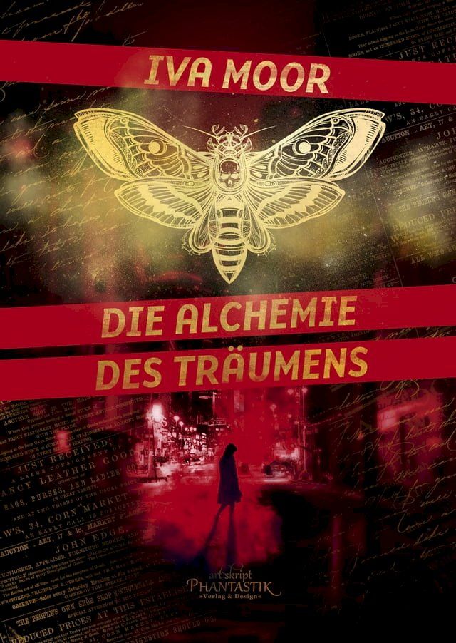  Die Alchemie des Träumens(Kobo/電子書)