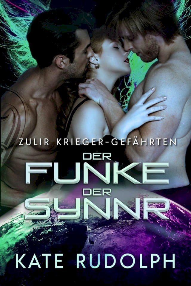  Der Funke der Synnr(Kobo/電子書)