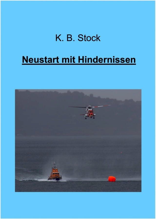  Neustart mit Hindernissen(Kobo/電子書)