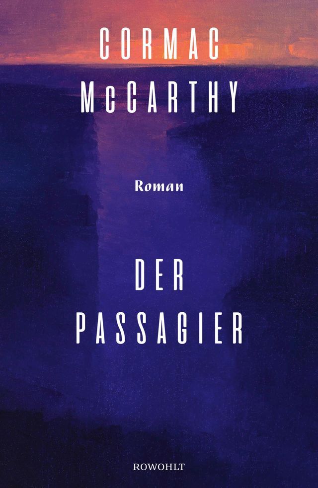  Der Passagier(Kobo/電子書)