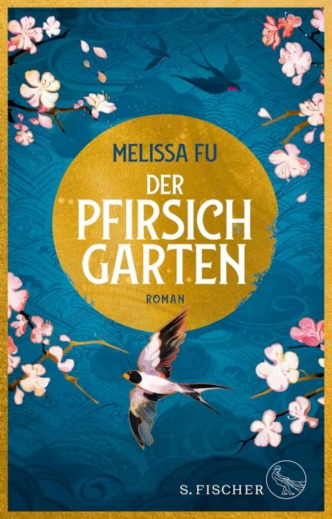 Der Pfirsichgarten(Kobo/電子書)