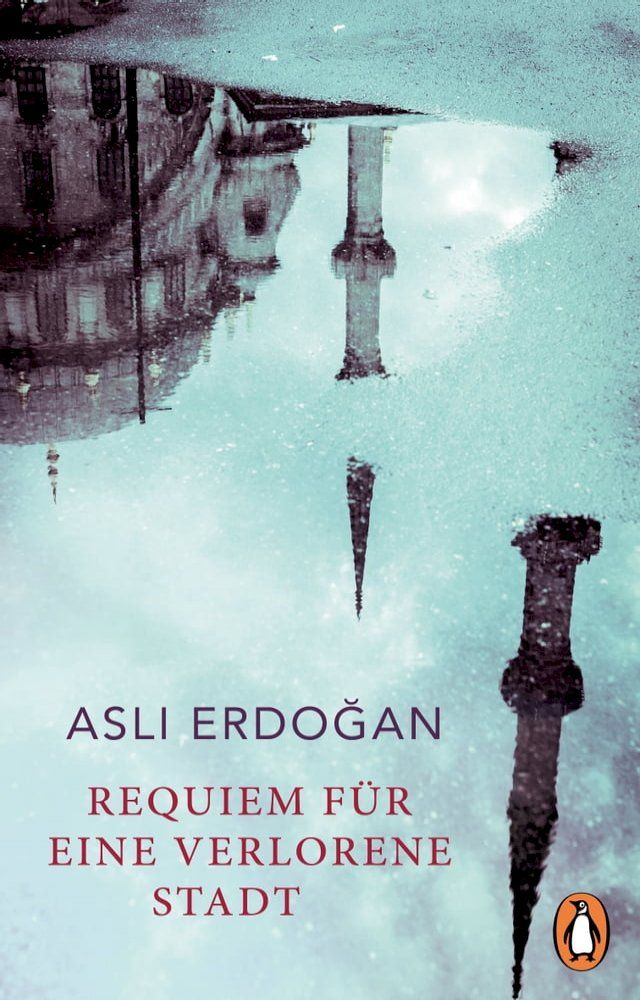  Requiem für eine verlorene Stadt(Kobo/電子書)