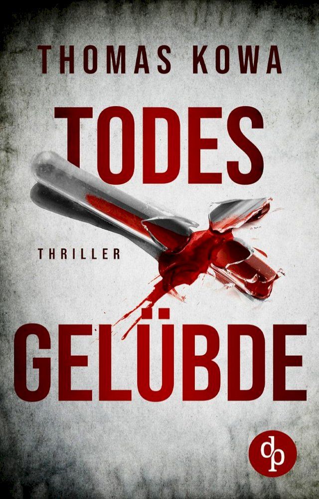  Todesgel&uuml;bde(Kobo/電子書)