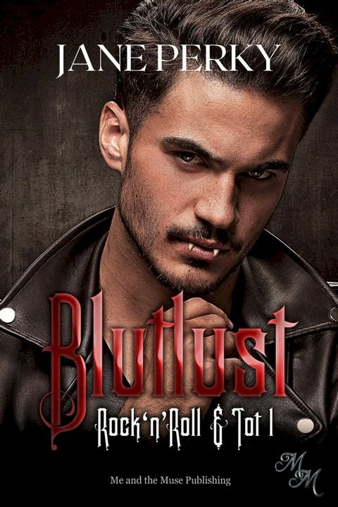 Blutlust(Kobo/電子書)