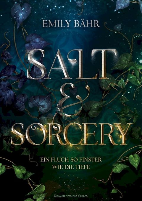 Salt & Sorcery(Kobo/電子書)