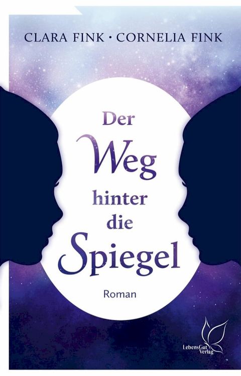 Der Weg hinter die Spiegel(Kobo/電子書)