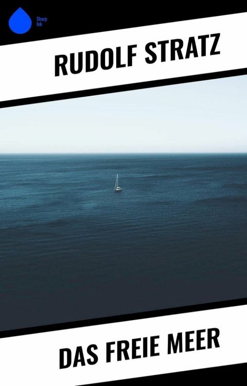 Das freie Meer(Kobo/電子書)