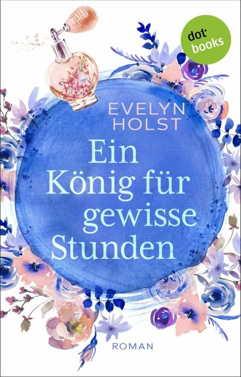 Ein König für gewisse Stunden(Kobo/電子書)