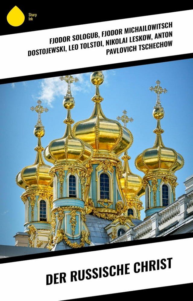  Der russische Christ(Kobo/電子書)