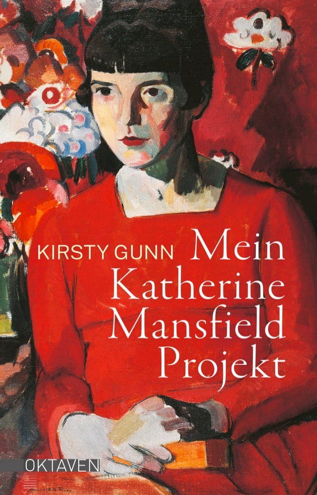  Mein Katherine Mansfield Projekt(Kobo/電子書)