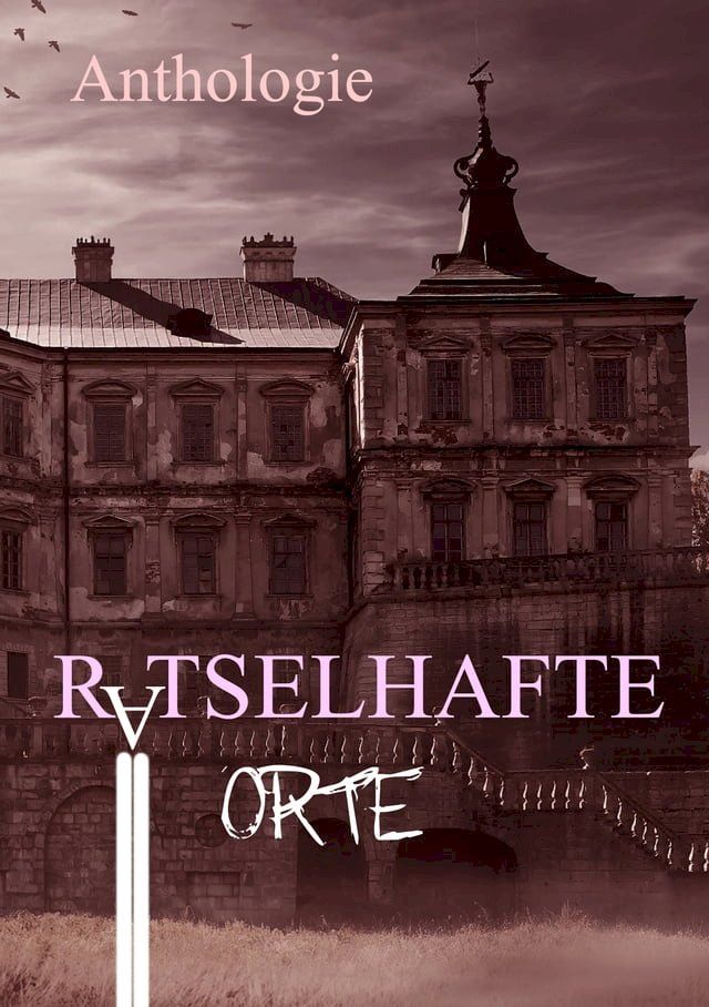  Rätselhafte Orte(Kobo/電子書)