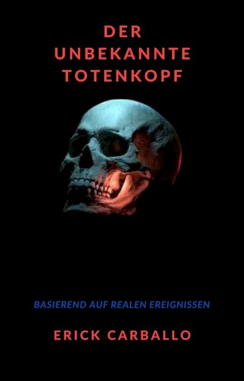 Der unbekannte Totenkopf(Kobo/電子書)