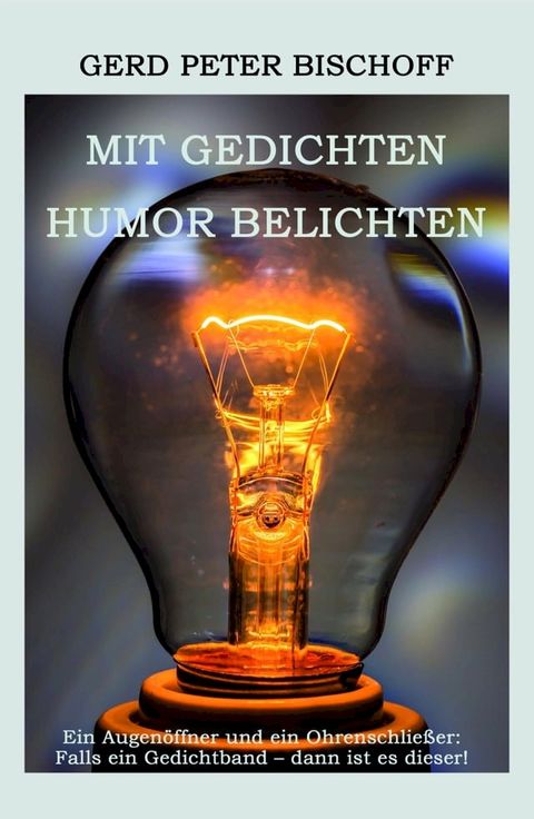 Mit Gedichten Humor belichten(Kobo/電子書)