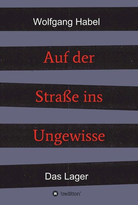 Auf der Straße ins Ungewisse(Kobo/電子書)