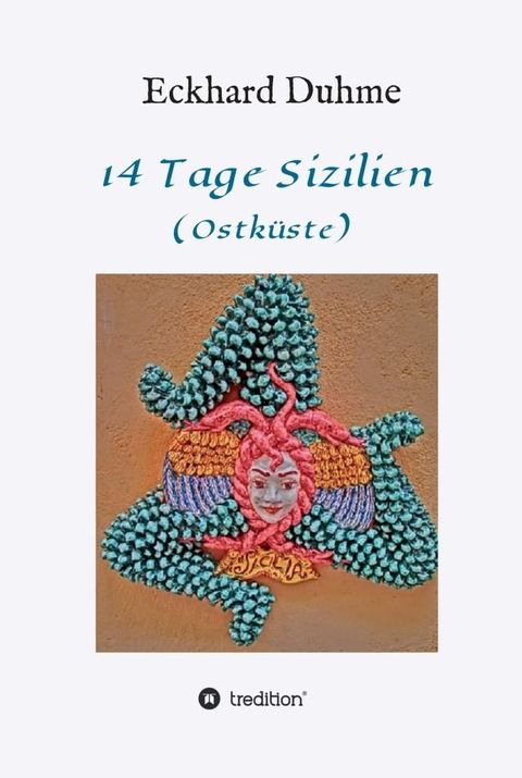 14 Tage Sizilien(Kobo/電子書)