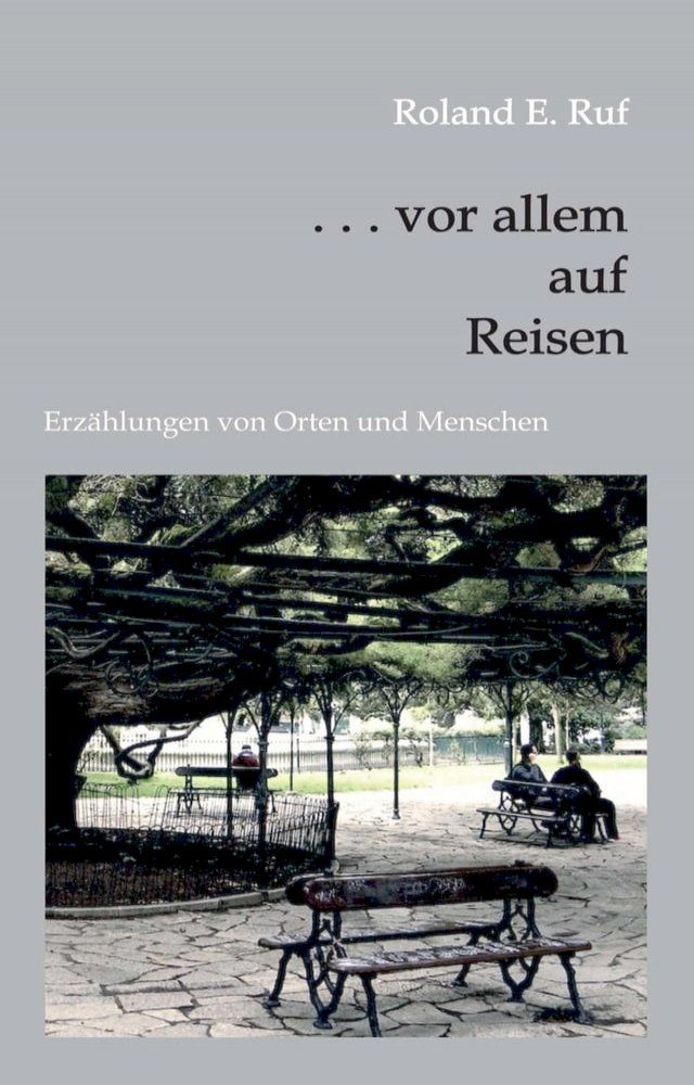  . . . vor allem auf Reisen(Kobo/電子書)