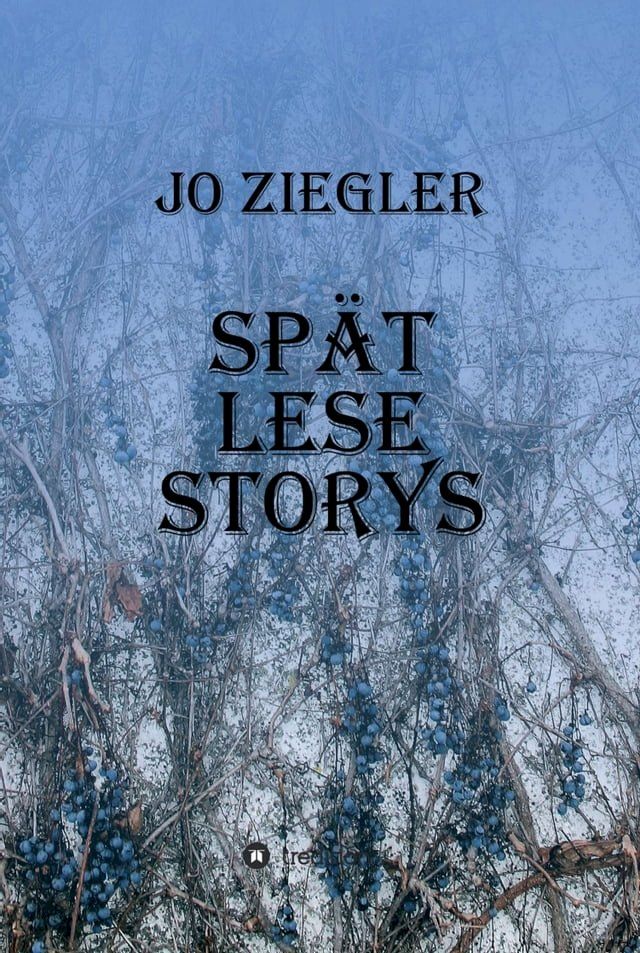  SP&Auml;T LESE STORYS(Kobo/電子書)