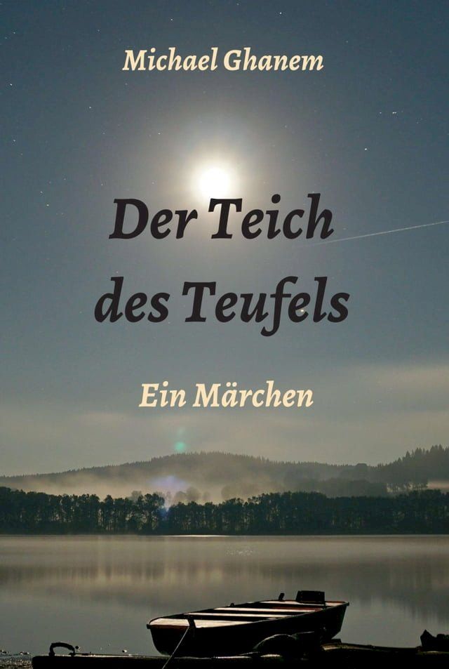  Der Teich des Teufels(Kobo/電子書)