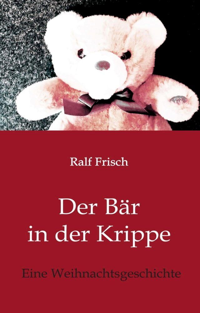  Der B&auml;r in der Krippe(Kobo/電子書)