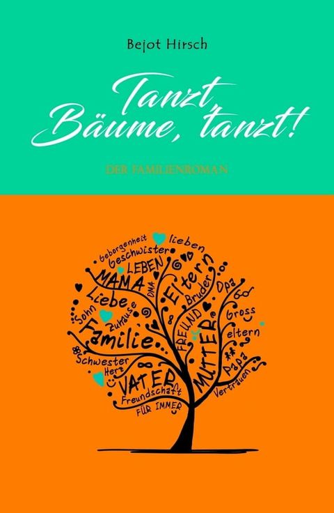 Tanzt, Bäume, tanzt!(Kobo/電子書)