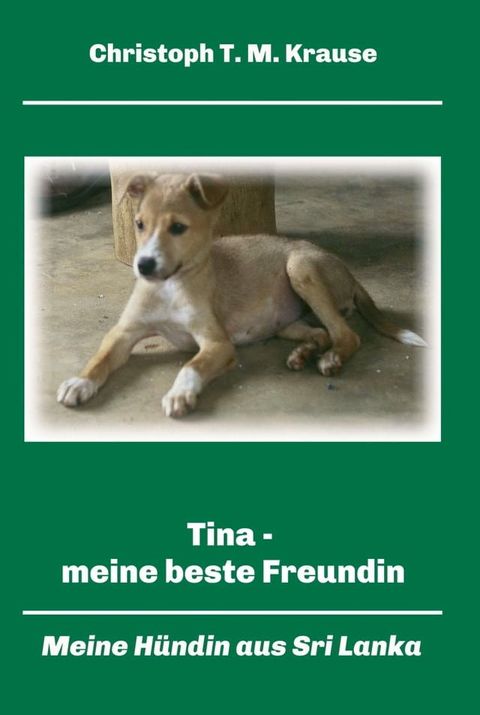 Tina - meine beste Freundin(Kobo/電子書)