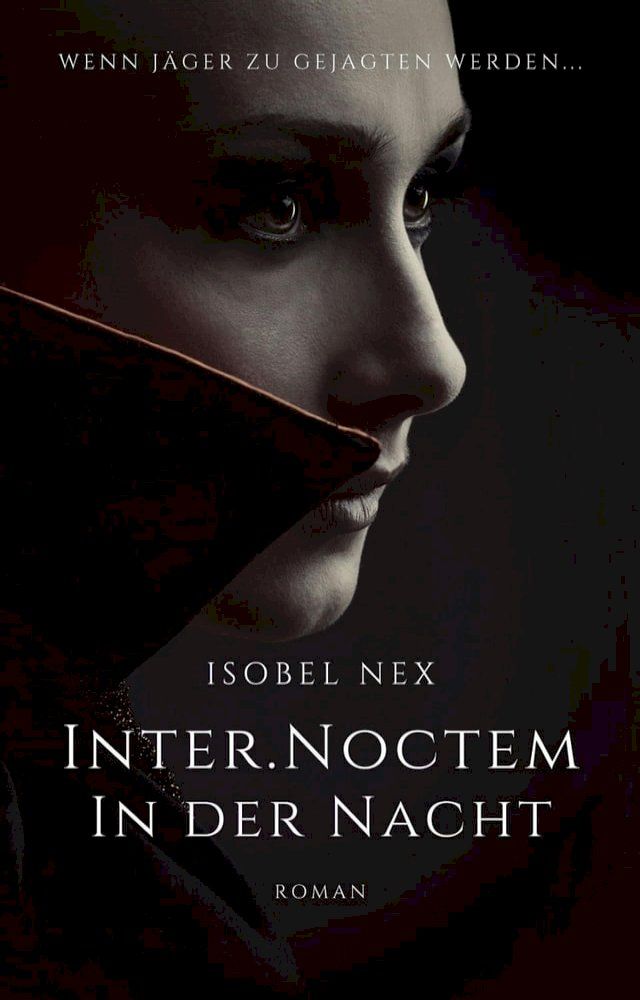  INTER.NOCTEM(Kobo/電子書)