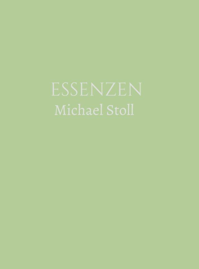  ESSENZEN Gr&uuml;n (3. Jahresband)(Kobo/電子書)