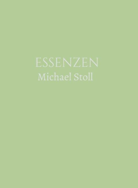 ESSENZEN Gr&uuml;n (3. Jahresband)(Kobo/電子書)