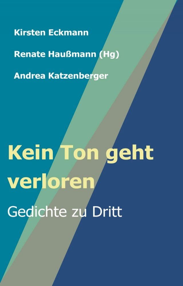  Kein Ton geht verloren(Kobo/電子書)