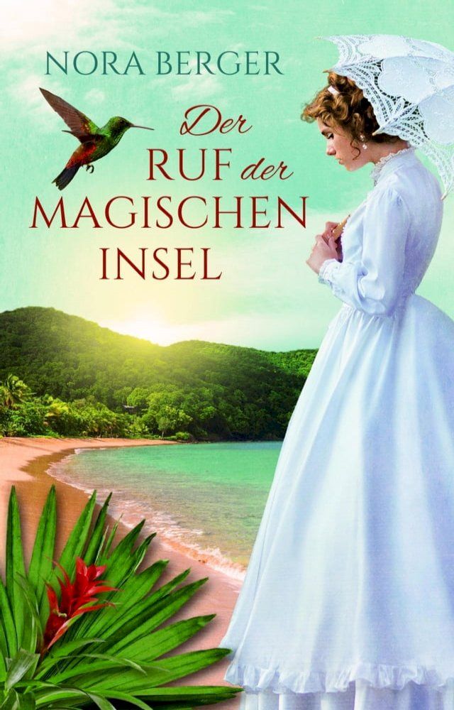  Der Ruf der magischen Insel(Kobo/電子書)