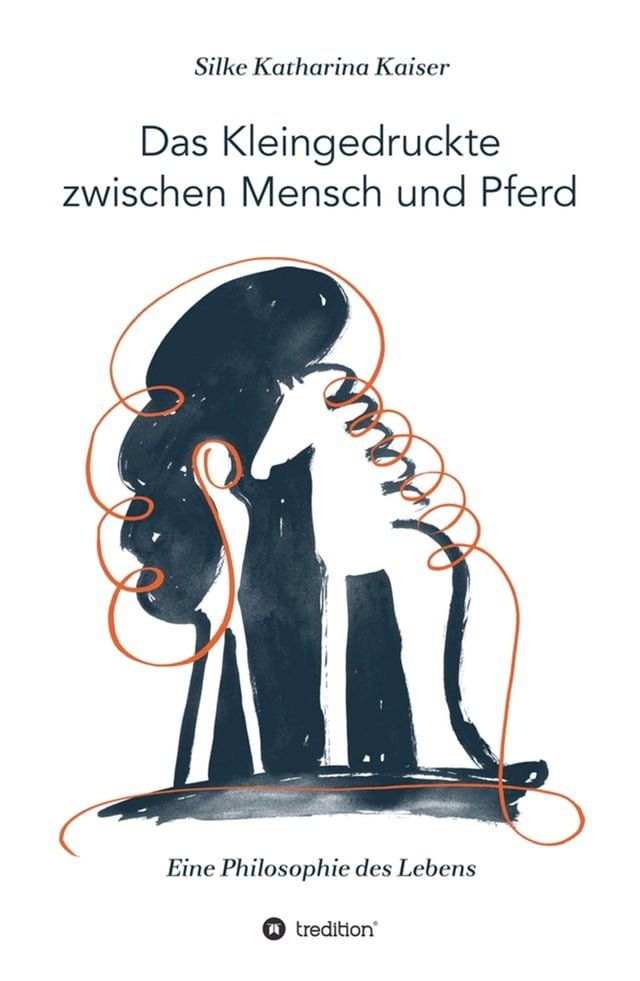  Das Kleingedruckte zwischen Mensch und Pferd(Kobo/電子書)