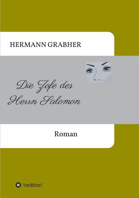 Die Zofe des Herrn Salomon(Kobo/電子書)