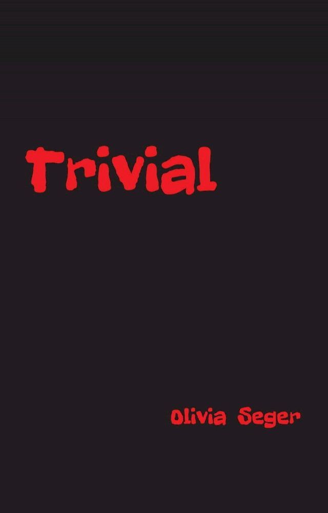  Trivial(Kobo/電子書)