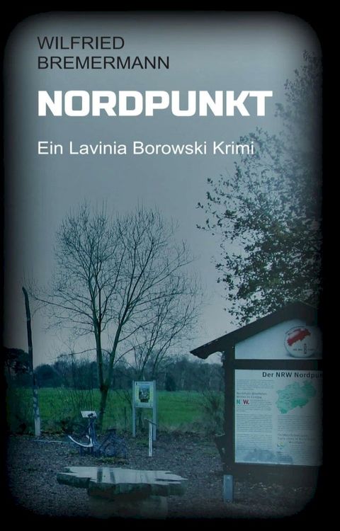 Nordpunkt(Kobo/電子書)